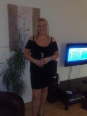 MizzzIndependent7 (40) – Falkirk mature contact over 40