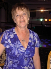 wardenjan (55) – Sheerness mature contact over 40