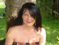 debiw0c8a41 (46) – mature woman over 40 in Nottingham