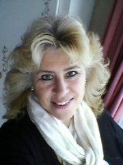 klassigirl8 (51) – West Yorkshire mature contact over 40