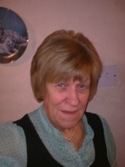 betty_butlin (74) – mature woman over 40 in Nottingham