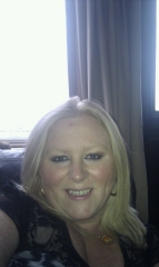 bubbley_mary (40) – mature woman over 40 in Romford