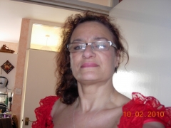 magie599939 (64) – mature woman over 40 in Chippenham
