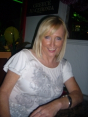 45schule (56) – mature woman over 40 in Stourbridge