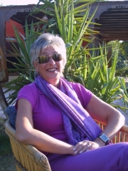 madwoman13 (46) – mature woman over 40 in Leighton Buzzard