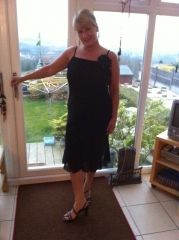 tillytiu (55) – mature woman over 40 in Chester