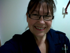 chrispy987 (57) – mature woman over 40 in Kidderminster