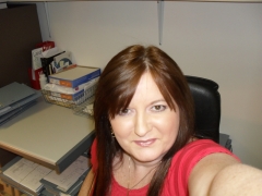 Nicci1313 (44) – mature woman over 40 in Sittingbourne