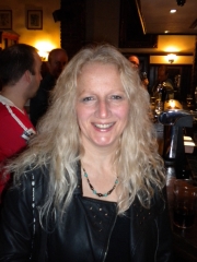 purplesport4 (51) – mature woman over 40 in Cheltenham