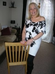ench4ntress from Greater Manchester