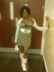 justkind (43) – mature woman over 40 in Aylesbury