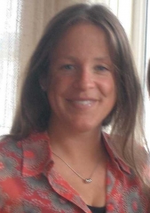 Louise_Berridge (40) – mature woman over 40 in Fareham