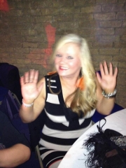 Debbieann_44 (45) – mature woman over 40 in Cramlington