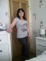 LIS65 (46) – mature woman over 40 in Stevenage