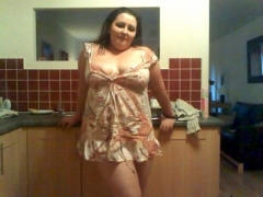 slinkynixbabe from West Yorkshire