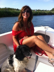 sandy_jayne (46) – mature woman over 40 in Stratford Upon Avon