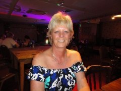 mystic_D (53) – Worcestershire mature contact over 40