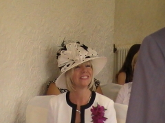 onespecialfish (57) – mature woman over 40 in Maidstone