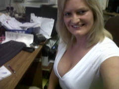 paulajane720 (41) – mature woman over 40 in Southend On Sea