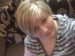 netta125 (41) – mature woman over 40 in Shepton Mallet