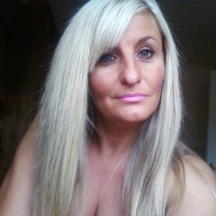 chellair (42) – mature woman over 40 in Chesterfield