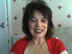 Lizzy53 (59) – mature woman over 40 in Wigan