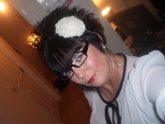 princesssue (45) – mature woman over 40 in Kettering