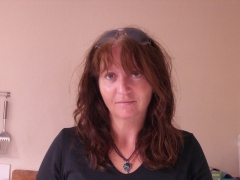 wooziecrazy (43) – Hayle mature contact over 40