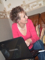 binro29e988 (46) – mature woman over 40 in Margate
