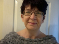 sexkitten_66 (47) – mature woman over 40 in Wigan