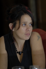 lilstripeyfrog (44) – mature woman over 40 in Stevenage