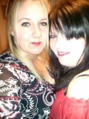 honeyglazed1 (43) – mature woman over 40 in Southend On Sea