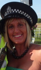 sunny307807 (49) – Musselburgh mature contact over 40