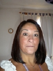 Kaz7bkaz718 (46) – mature woman over 40 in Leven