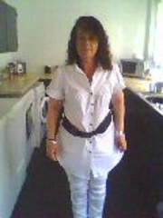 humpalumpa8 (48) – mature woman over 40 in Harwich