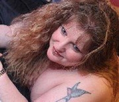 DeeliciousLS (47) – mature woman over 40 in Bridport