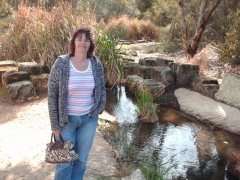 shas47 (49) – mature woman over 40 in Thirsk