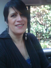 shybabzi (46) – mature woman over 40 in Kidderminster