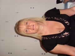 FunKim37 (44) – mature woman over 40 in Stevenage