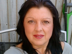 Romantic_Tania (48) – mature woman over 40 in Maidstone