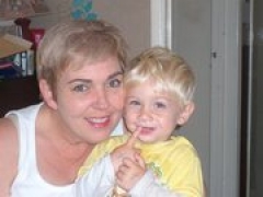 denise8386 (49) – mature woman over 40 in Dunstable