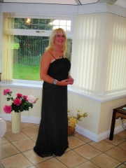 Mallymoon20 (41) – mature woman over 40 in Lancaster