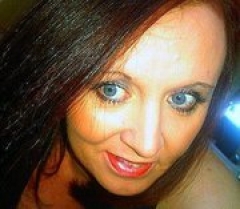 chezanne100 (44) – mature woman over 40 in Budleigh Salterton