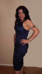Caziria (52) – Hartlepool mature contact over 40