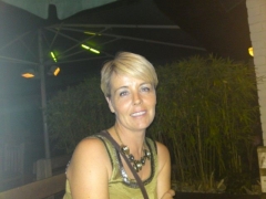 dubliner11 (44) – mature woman over 40 in Belper