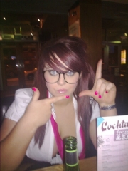 natalie_rooney from West Yorkshire