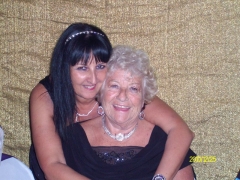 babeub39985 (49) – mature woman over 40 in Stockport