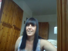 gaynor_44 (45) – mature woman over 40 in Grimsby