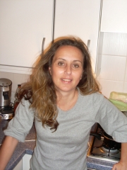 clublevel (42) – mature woman over 40 in Cheltenham