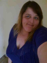 sweetcurvygal (41) – mature woman over 40 in Rochester